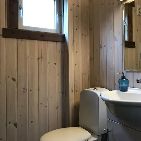 Apartman Kvamseter - Mountain