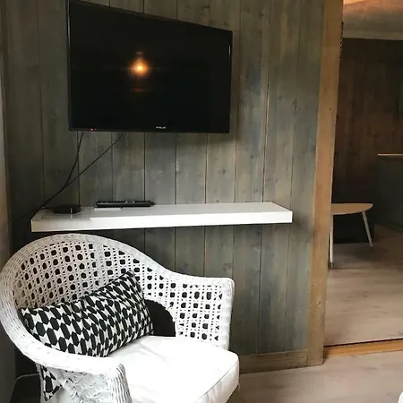 Apartman Kvamseter - Mountain *