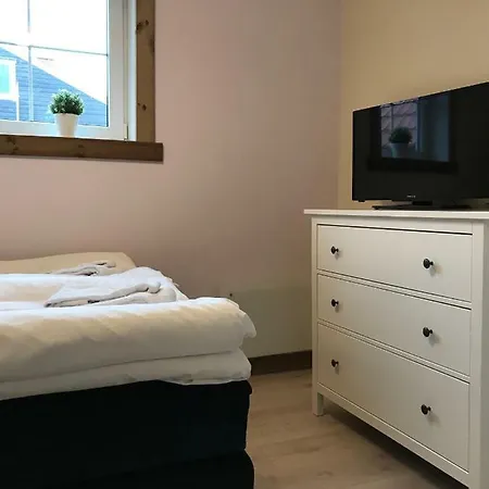 Kvamseter - Mountain Norheimsund