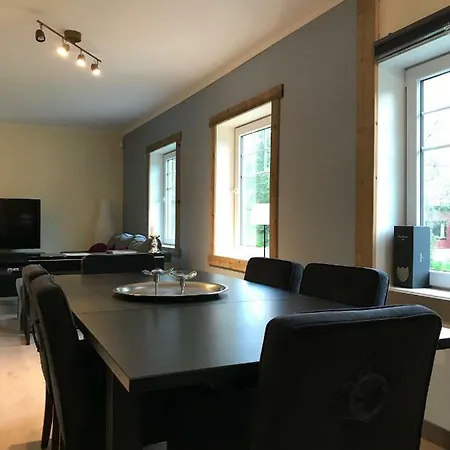 Apartment Kvamseter - Mountain Norheimsund