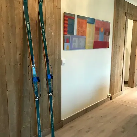 Kvamseter - Mountain