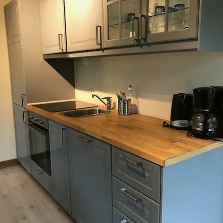 Kvamseter - Mountain Norheimsund