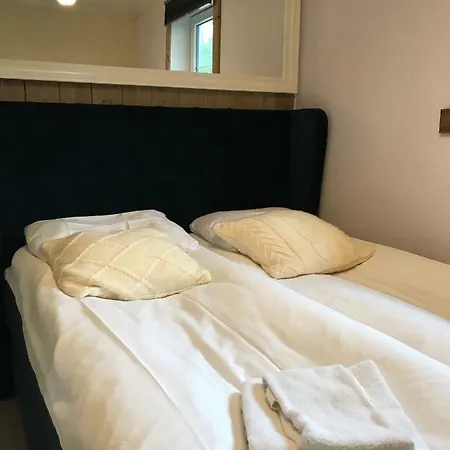 Kvamseter - Mountain