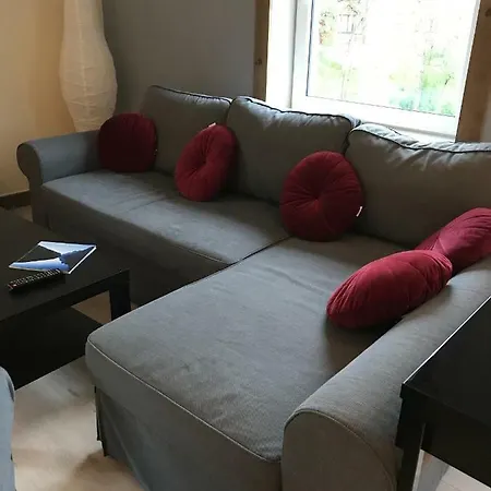 Kvamseter - Mountain Apartman Norheimsund