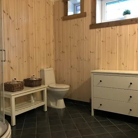 Kvamseter - Mountain Norheimsund