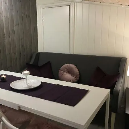 Apartment Kvamseter - Mountain Norheimsund