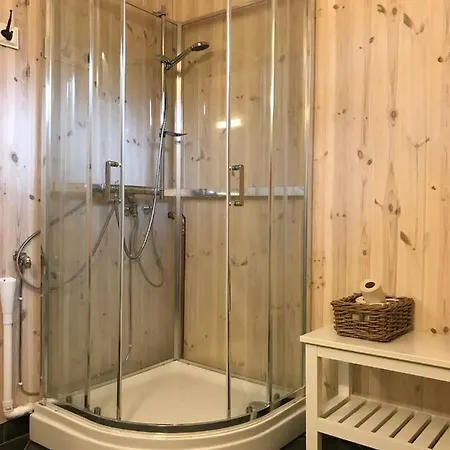 Kvamseter - Mountain Нурхеймсунн