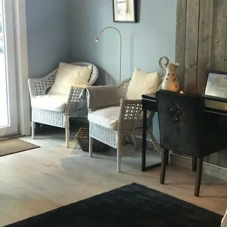 Апартаменты Kvamseter - Mountain *