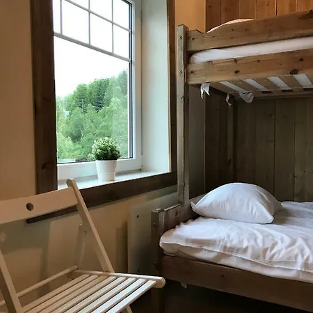 Apartman Kvamseter - Mountain