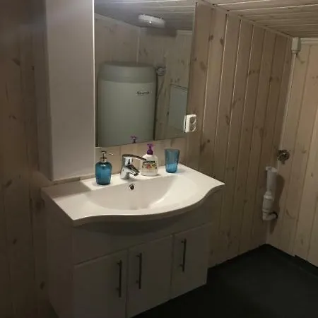 Kvamseter - Mountain Apartment Norheimsund