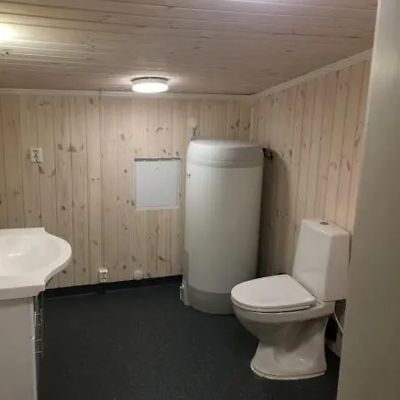 Kvamseter - Mountain Apartment Norheimsund