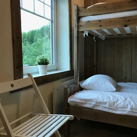 Kvamseter - Mountain Apartment
