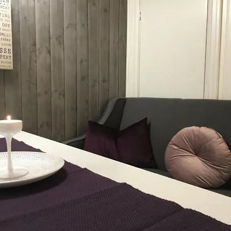 Kvamseter - Mountain *