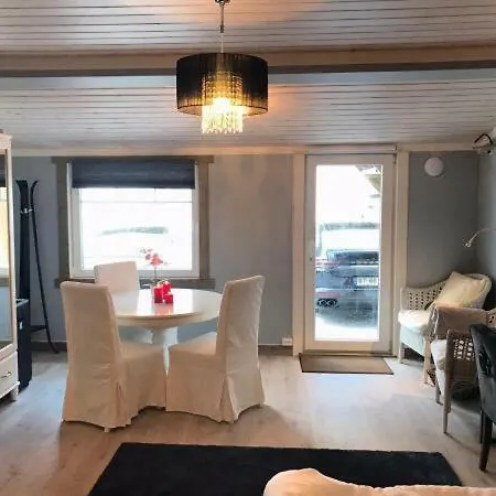Apartment Kvamseter - Mountain