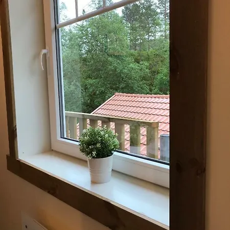Apartment Kvamseter - Mountain Norheimsund