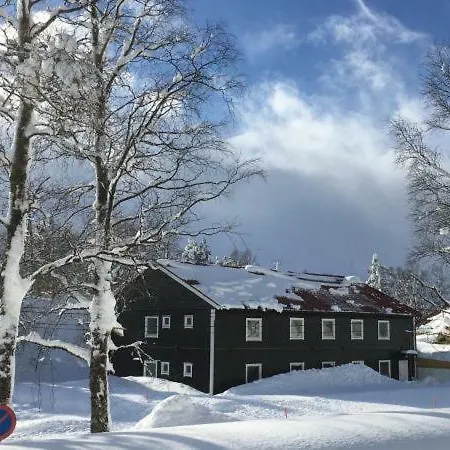 Kvamseter - Mountain Apartment Norheimsund