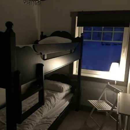 Apartment Kvamseter - Mountain