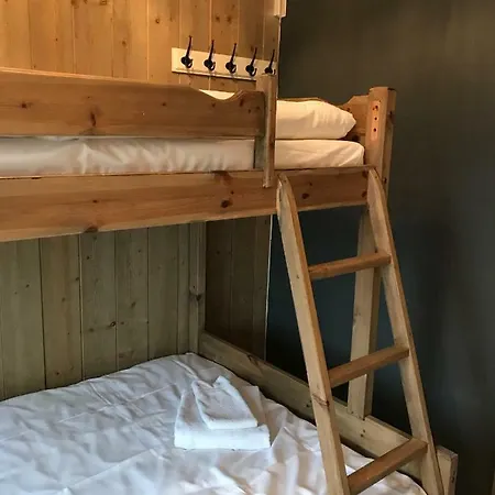 Kvamseter - Mountain Apartment