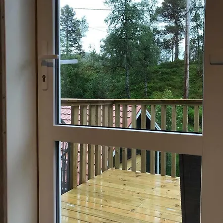 Apartman Kvamseter - Mountain Norheimsund