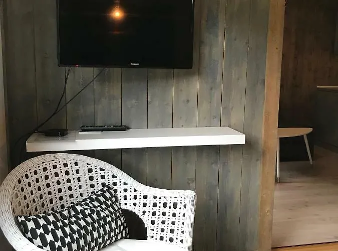 Appartement Kvamseter - Mountain *