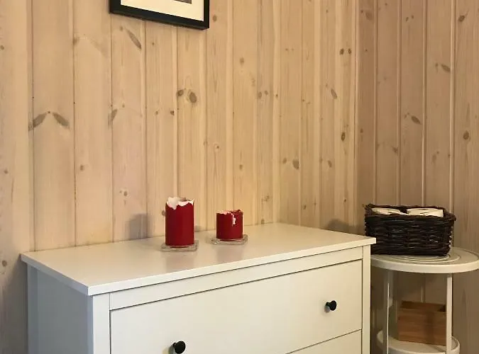 Kvamseter - Mountain *