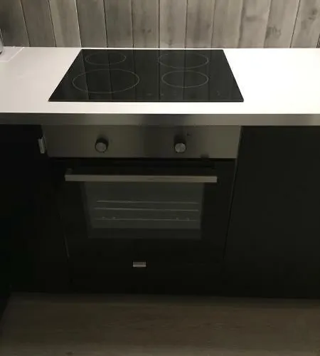 Kvamseter - Mountain *