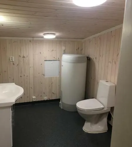 Kvamseter - Mountain Appartement Norheimsund