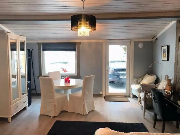 Apartment Kvamseter - Mountain