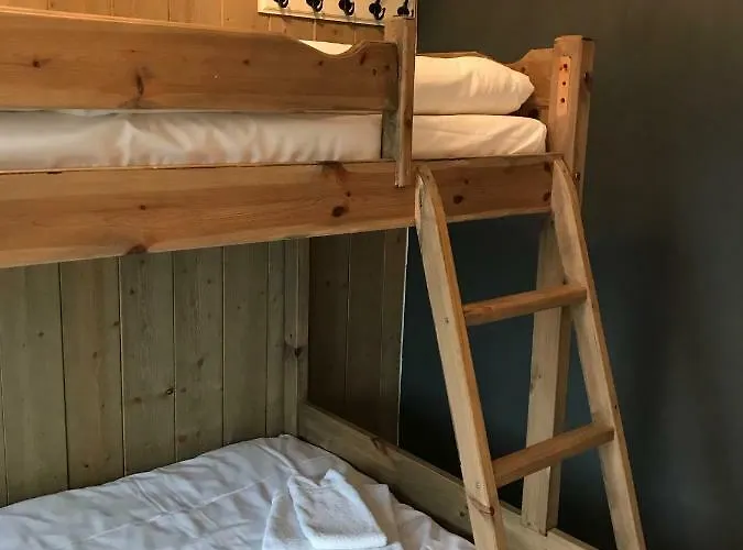 Kvamseter - Mountain Daire