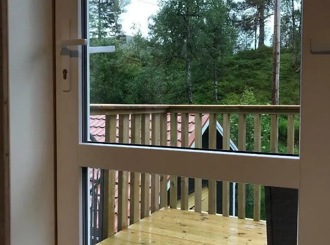 Appartement Kvamseter - Mountain Norheimsund