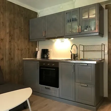 Kvamseter - Mountain *