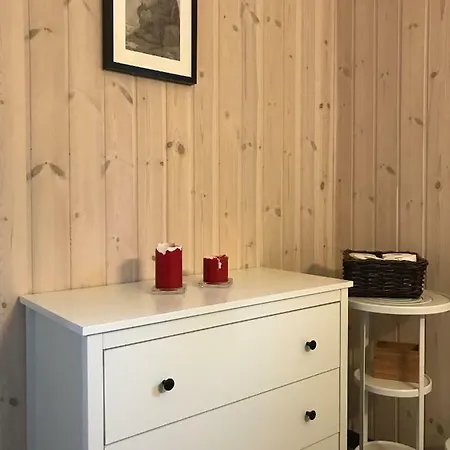 Kvamseter - Mountain *