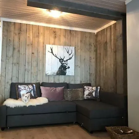 Kvamseter - Mountain نورهايمسوند