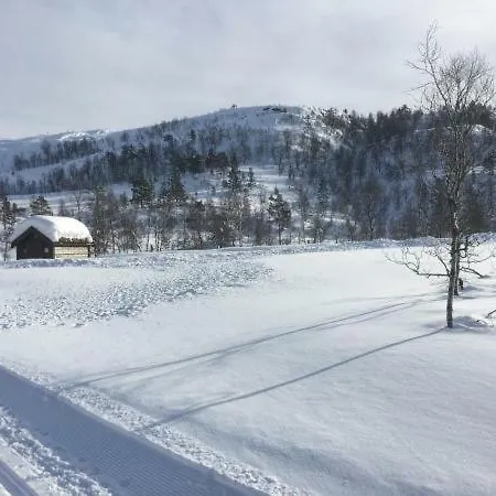 Kvamseter - Mountain * نورهايمسوند