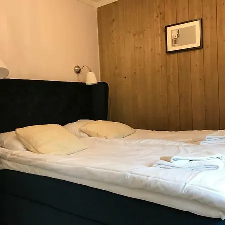 Kvamseter - Mountain *