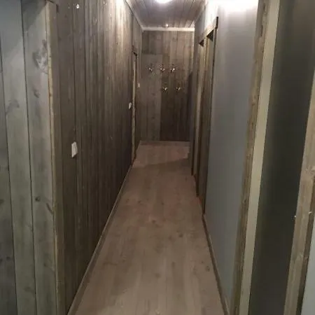 شقة Kvamseter - Mountain *