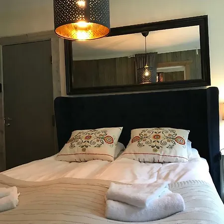 شقة Kvamseter - Mountain *